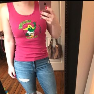 Tailgators Tank Top